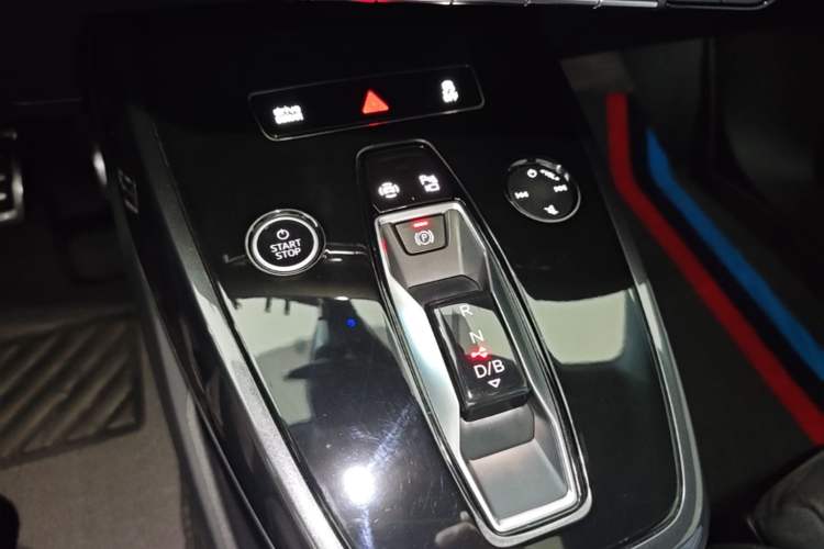Used Audi Q4 e-tron 2023 40 e-tron Creation Edition Midnight