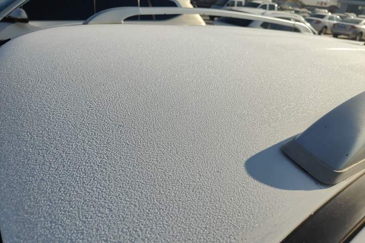 Used Brilliance V3 2017 1.5L Manual Comfort Model
