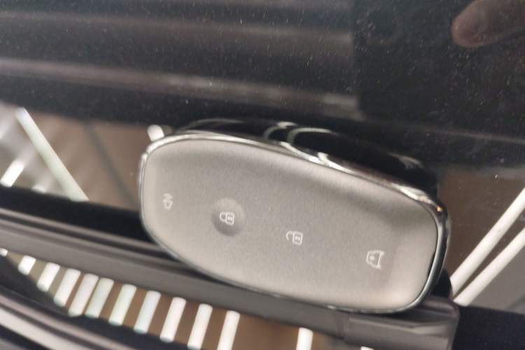 Used Buick L7 2025 Model Luxury Leisure Smart Driving Edition