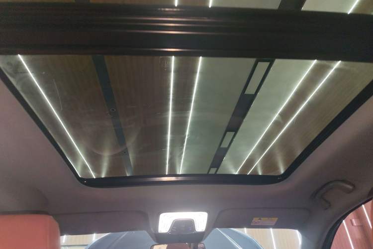 Used Changan CS75 PLUS 2023 3rd Generation 1.5T Automatic Prestige Model