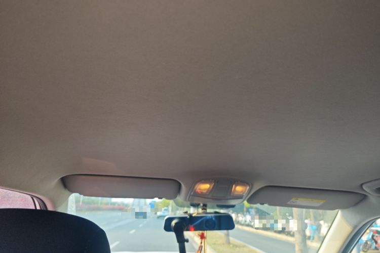 Used Hyundai ix35 2018 2.0L Automatic 2WD Zhiyong·Changzhi Edition