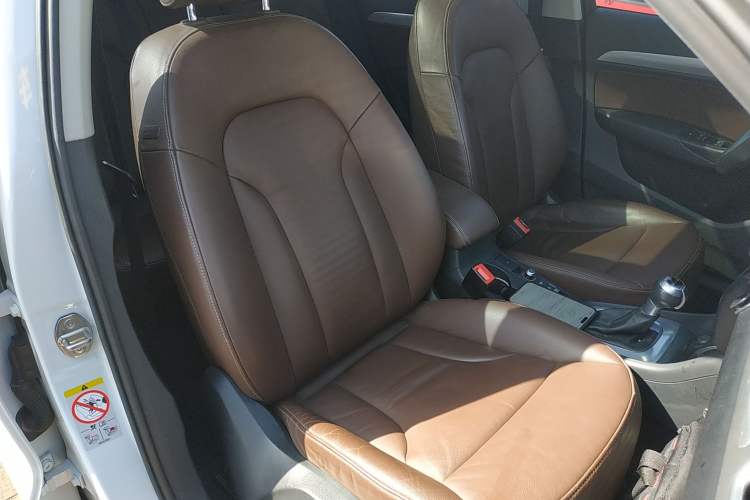 Used Audi Q3 2018 30th Anniversary Edition 30 TFSI Style Model