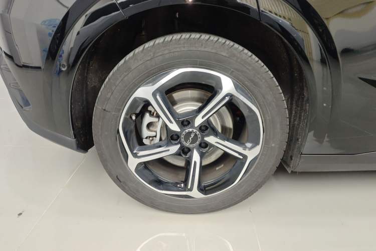 Used BYD Seal 06GT 2025 Intelligent Driving Version 605 Heatwave Edition