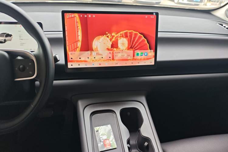 Used Leapmotor C10 2024 530 Smart Edition