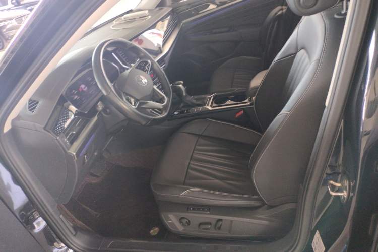 Used Volkswagen Passat 2022 330TSI Luxury Edition
