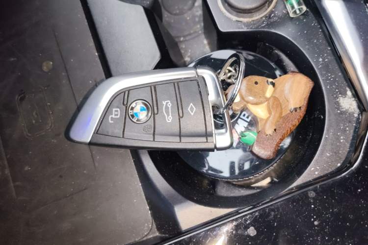 Used BMW X3 M 2019 X3 M Competition Edition
