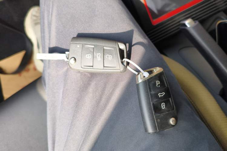 Used Jetta VS5 2019 280TSI Automatic Enjoyment Model