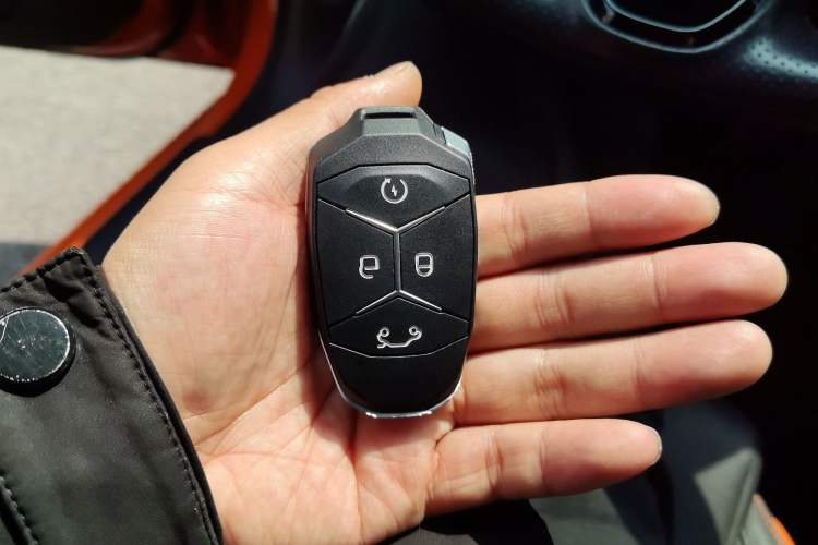 Used Lynk & Co 02 Hatchback 2021 2.0TD Halo Driving Control Kit Edition
