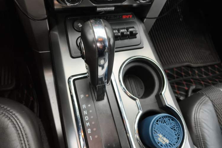 Used Ford F-150 
