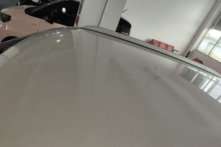 Used Wuling Hongguang MINIEV 2024 3rd Generation 215km Youth Edition Roof