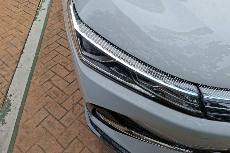 Used Geely Galaxy A7 2025 Model EM-i 150km Exploration+ Edition