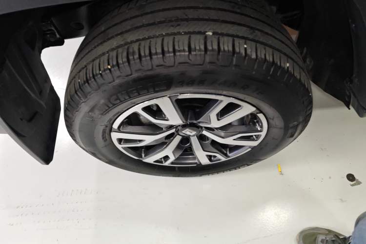 Used Tank 300 2023 City Edition 2.0T—Stylish as Ever