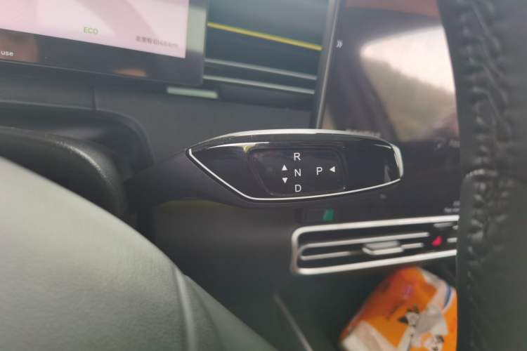 Used Chery Fengyun A8L 2025 1.5 TGDI 145 km Luxury Version