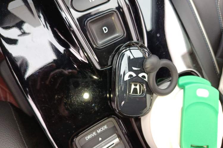 Used Honda e:NS1 2022 e-Style Edition Vehicle Key