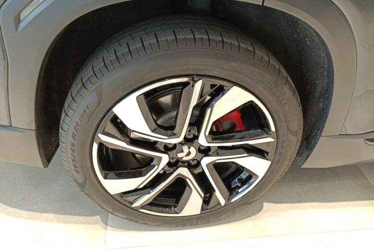 Used Nio EC6 2020 605 km Sport Edition