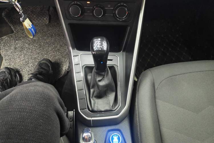 Used Volkswagen Polo 2019 Plus 1.5L Automatic Panoramic Enjoyment Edition