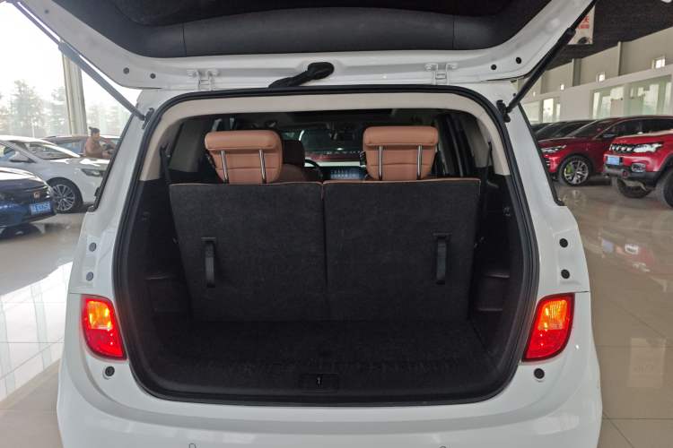 Used Buick GL6 2021 323T Mild Hybrid Connect Luxury Model
