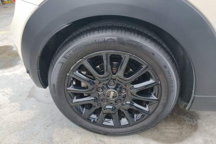Used MINI 2014 1.5T COOPER Excitement
