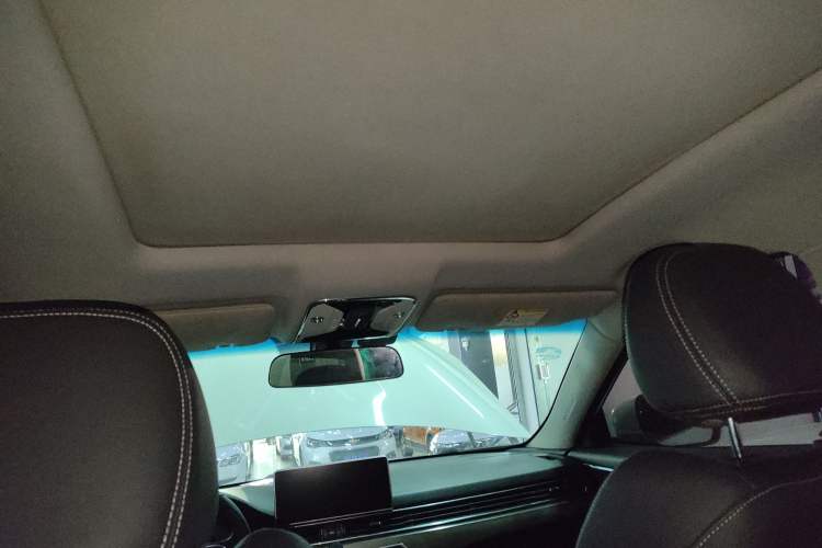 Used JETOUR X70S 2019 1.5T Manual Explore Edition China V Standard