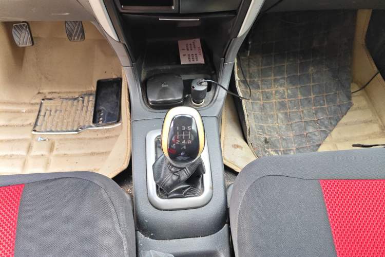 Used Suzuki Liana A6 2015 Sedan 1.4L Manual Enjoyment Model