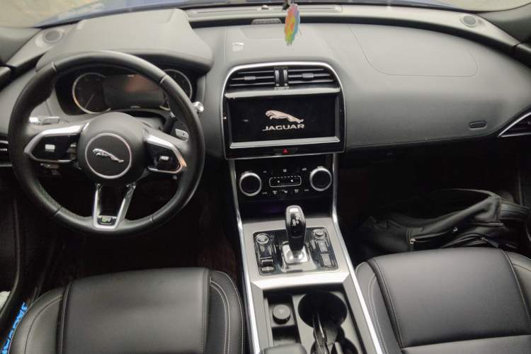 Used Jaguar XEL 2020 2.0T 200 PS R-DYNAMIC S Advanced Sport Edition