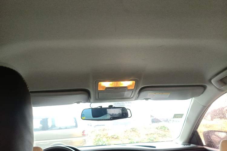 Used Toyota Corolla 2017 Revised Version 1.2T S-CVT GL