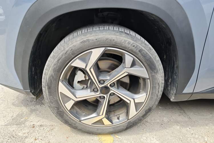 Used Geely Auto FX11 2023 1.5TD DCT Prestige Edition
