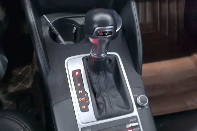 Used Audi A3 2014 Sportback 35 TFSI Automatic Ambition Edition