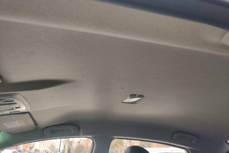 Used Nissan Sylphy 2022 Classic 1.6XE CVT Comfort Edition Headliner