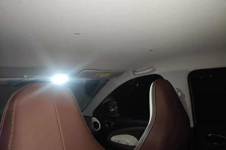 Used Wuling Bingo 2024 333 km Enjoyment Version
