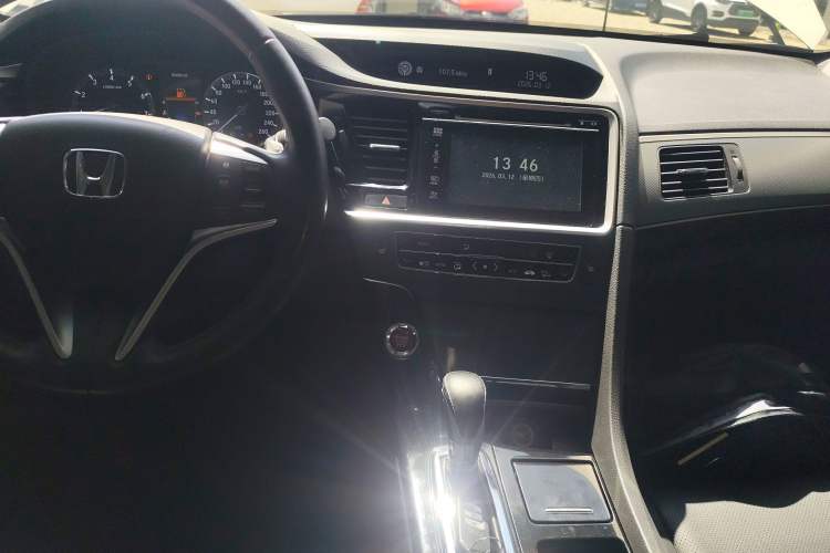 Used Honda Spirior 2015 2.4L Prestige Edition