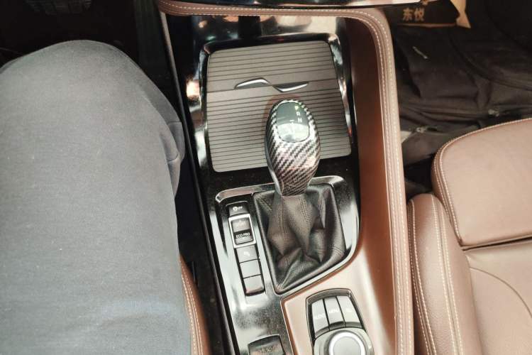 Used BMW X1 2016 sDrive18Li Luxury Model
