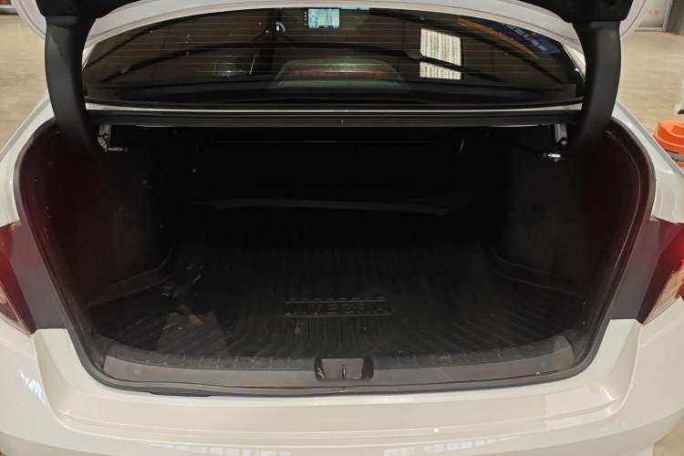 Used Honda Integra 2022 240TURBO CVT Technology Edition
