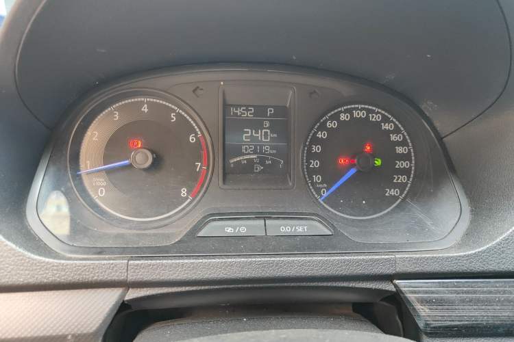 Used Volkswagen Jetta 2017 1.5L Automatic Fashion Model
