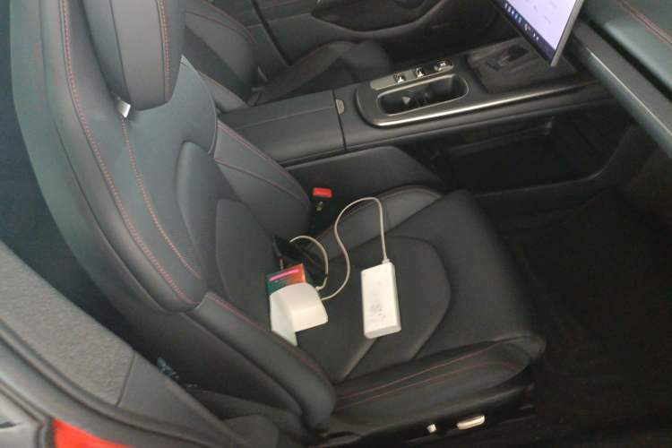 Used Xiaomi Auto SU7 2024 Rear-Drive Ultra-Long Range Advanced Pro-Level Intelligent Driving Version