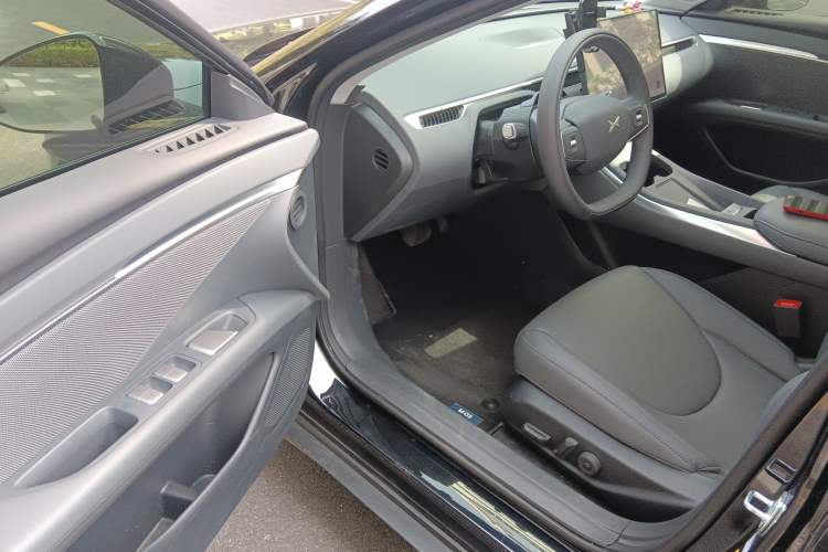 Used XPeng MONA M03 2025 600 with Ultra-Long Range Max