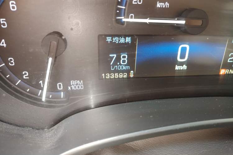 Used Cadillac XTS 2015 28T Comfort Model
