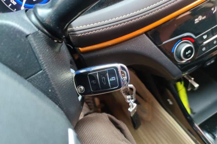 Used Changan Eado DT 2018 1.6L Manual Smart Enjoyment Model
