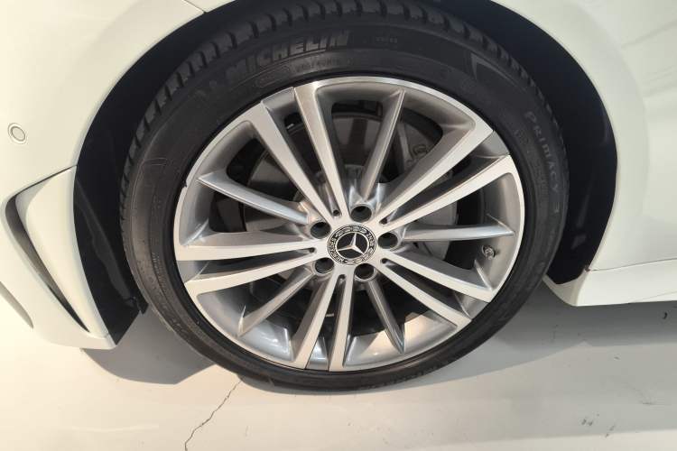 Used Mercedes-Benz CLS 2022 CLS 300 Sport Edition
