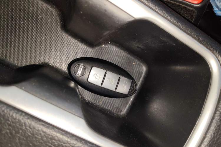 Used Nissan Sylphy 2019 1.6XV CVT Smart Connect Luxury Edition China VI Standard