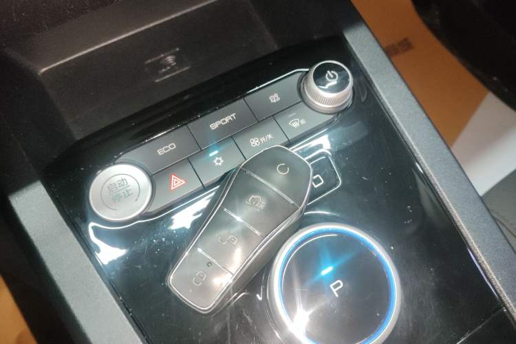 Used BYD e2 2021 Comfort Model
