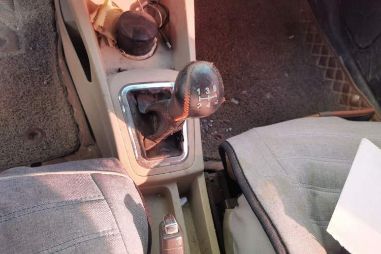 Used Dongfeng Aeolus A30 2014 1.5L Manual Smart Drive Smart Edition
