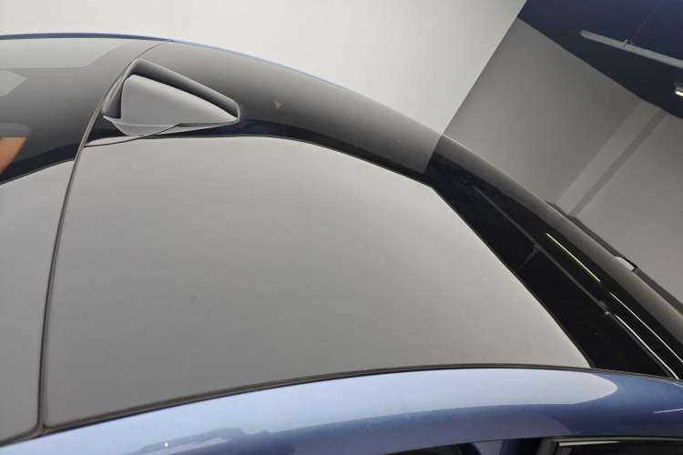 Used BYD Seal 2025 Revised Version 650 Intelligent Driving Edition