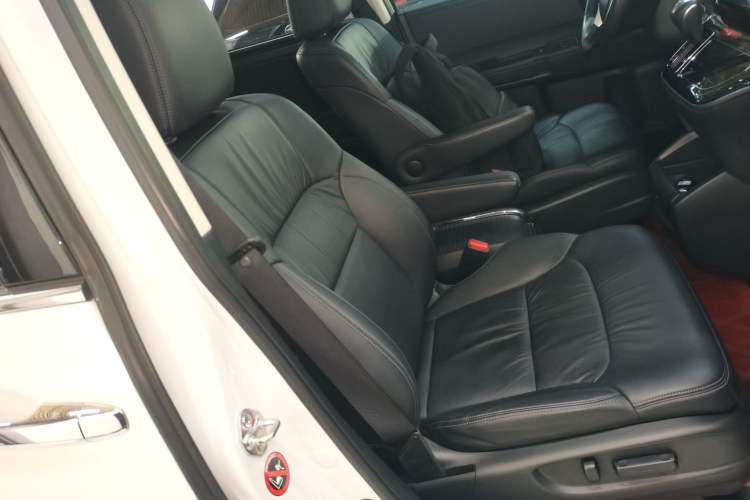 Used Honda Odyssey 2018 2.4L Smart Edition