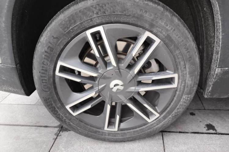 Used Nio ES6 2020 600 km Sport Edition
