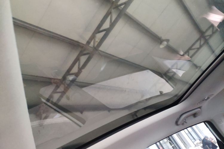 Used XPeng P5 2022 550E Headliner