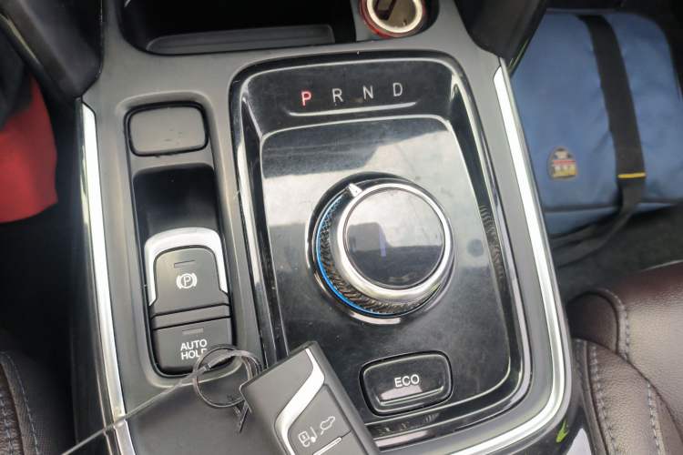 Used GAC Group ix4 2018 Luxury Edition
