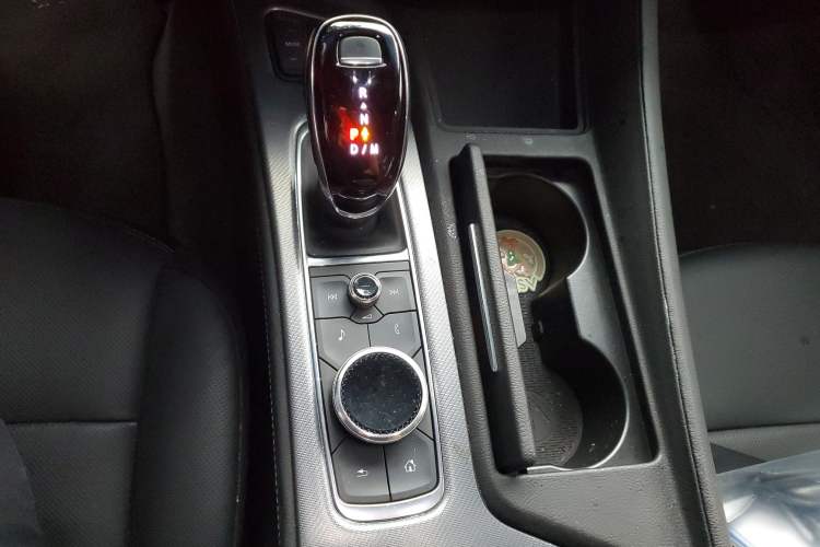 Used Cadillac CT5 2022 28T Luxury Version (Standard Edition)
