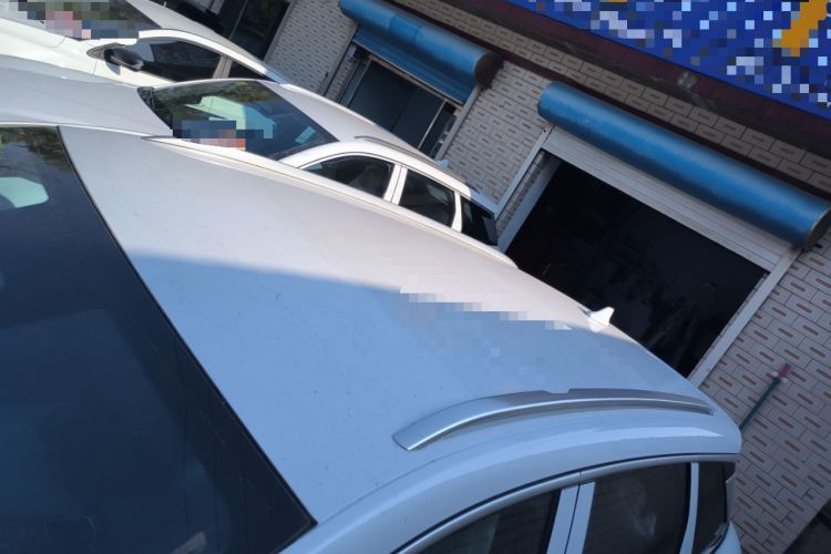 Used BYD Song Pro New Energy 2025 2nd Generation Intelligent Driving Version DM-i 75KM Leading Edition