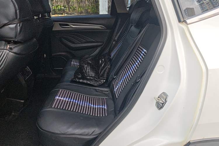 Used Haval F7 2019 1.5T Two-Wheel Drive i-Type China V Standard